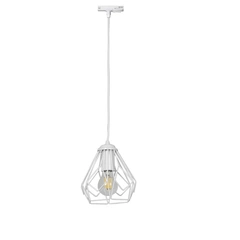 Трековий світильник подвесной Тrack Bevel TP165-1000 White Atmolight