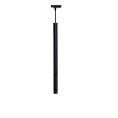 Трековий світильник підвісний Тrack Chime G4 TP30-500-1000 Black Atmolight