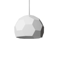 Світильник підвісний (люстра) Ball P150 White Atmolight