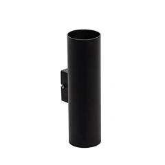 Бра (настінний світильник) Chime WDI210 Black Atmolight