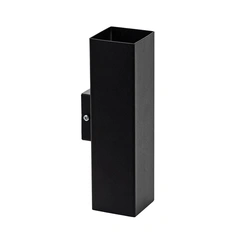 Бра (настінний світильник) Chime  WDQ210 Black Atmolight