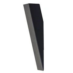 Бра (настінний світильник) Torel Е27 WNS350 Black Atmolight