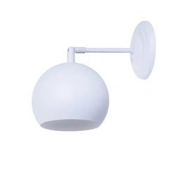 Бра (світильник настінний) Bowl W150 White Atmolight
