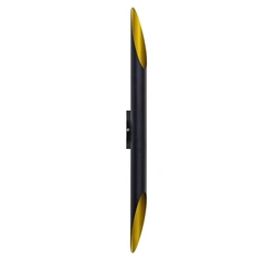 Бра (світильник настінний) Chime 40 WS620  BlackGold Atmolight