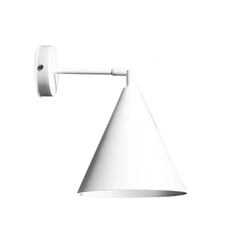 Бра (світильник настінний) Mont W180 White Atmolight