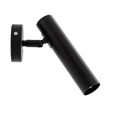 Бра (світильник настінний) Stork W185 Black Atmolight