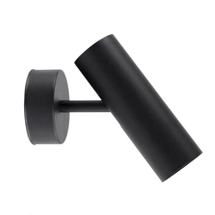 Бра (світильник настінний) Tukan GU10 W250 Black Atmolight