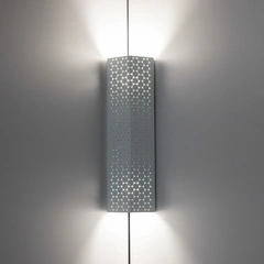 Бра кутове Panno WLH 320 White Atmolight