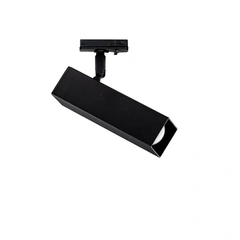 Трековий світильник стельовий Тrack Pelikan Q TL180 Black Atmolight