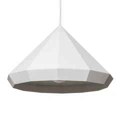 Люстра (світильник підвісний) Lumia Spin P350-220 White Atmolight