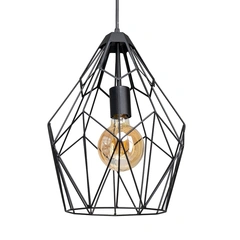 Люстра (світильник підвісний) Web P280 Black Atmolight