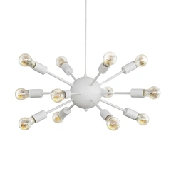 Люстра (підвісний світильник) Bang P570 White Atmolight