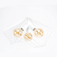 Люстра (світильник підвісний) Brill P510 White Atmolight