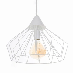 Люстра (світильник підвісний) Conoid P400 White Atmolight