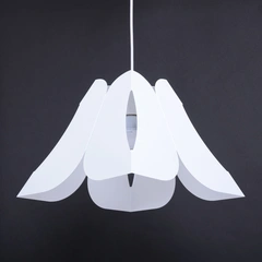 Люстра (світильник підвісний) Fleur P350 White Atmolight