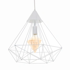 Люстра (світильник підвісний) Pyramid P350 White Atmolight