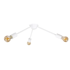 Люстра (світильник стельовий) Attic K-3 C320 White Atmolight