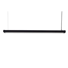 Світильник лінійний SPL 1250 Black Atmolight