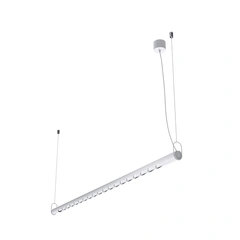 Світильник лінійний Starlight С 1270 White Atmolight