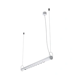 Світильник лінійний Starlight С 670 White Atmolight