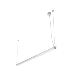 Світильник лінійний Starlight В 1270 White Atmolight