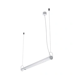 Світильник лінійний Starlight В 670 White Atmolight
