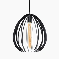 Світильник підвісний ArtB2 P270 BlackPearl Atmolight