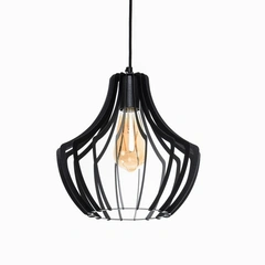 Світильник підвісний ArtS1 P260 BlackPearl Atmolight