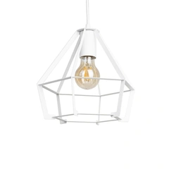 Світильник підвісний ArtS3 P200 White Atmolight