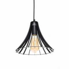 Світильник підвісний ArtS4 P235 BlackPearl Atmolight