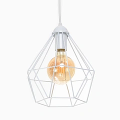Світильник підвісний Crystal P235 White Atmolight