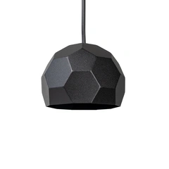 Світильник підвісний (люстра) Ball P150 Black Atmolight
