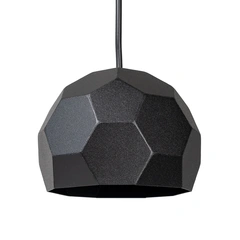Світильник підвісний (люстра) Ball P200 Black Atmolight