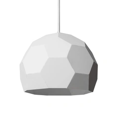 Світильник підвісний (люстра) Ball P200 White Atmolight