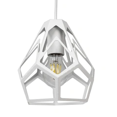 Світильник підвісний (люстра) Bellis P180 White Atmolight
