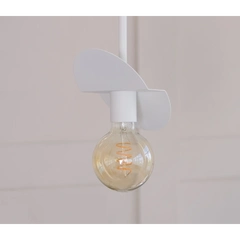 Світильник підвісний (люстра) Bird P170 White Atmolight