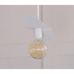 Світильник підвісний (люстра) Bird P170 White Atmolight