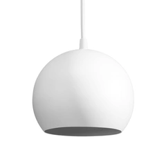 Світильник підвісний (люстра) Bowl P150 White Atmolight