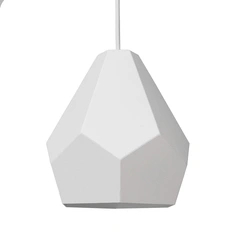 Світильник підвісний (люстра) Facet P180 White Atmolight