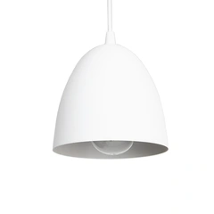Світильник підвісний (люстра) Lille New P140 White Atmolight