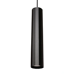 Світильник підвісний (люстра) Lumia P75-400 Black Atmolight