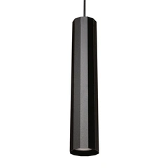 Світильник підвісний (люстра) Lumia P75-400 Black Atmolight