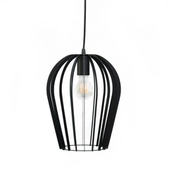 Світильник підвісний (люстра) ArtS6 P300  BlackPearl Atmolight