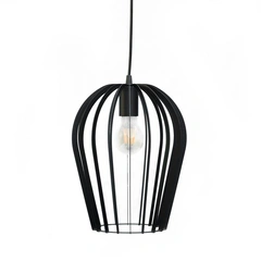 Світильник підвісний (люстра) ArtS6 P300  BlackPearl Atmolight