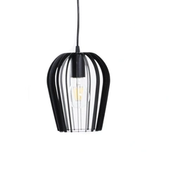 Світильник підвісний (люстра) ArtS6-S P200 BlackPearl Atmolight