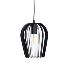 Світильник підвісний (люстра) ArtS6-S P200 BlackPearl Atmolight