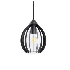 Світильник підвісний  ArtS7-S P190   BlackPearl Atmolight