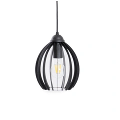 Світильник підвісний  ArtS7-S P190   BlackPearl Atmolight
