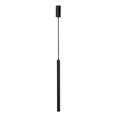 Світильник підвісний (люстра) Chime G4 P30-500 Black Atmolight