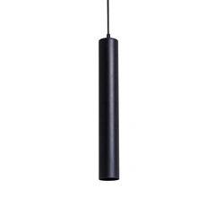 Світильник підвісний (люстра) Chime GU10 P57-400 Black Atmolight
